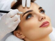 Безопасность и процесс заживления в перманентном макияже: как избежать осложнений