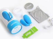 Тренажер Кегеля для женщин kGoal: как вернуть уверенность и здоровье интимной зоны