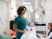 GMS ЭКО — клиника репродукции и планирования семьи в Москве: как выбрать надежного партнера на пути к родительству