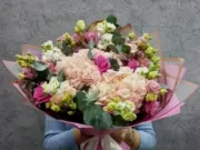 Букет роз с доставкой: как выбрать идеальный подарок и порадовать близких