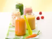 Детское питание: как выбрать лучшее для вашего малыша