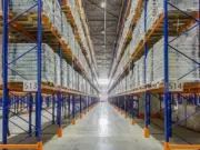 Преимущества аренды склада