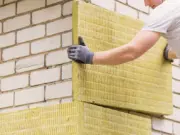 Утепление фасада квартиры: просто, эффективно и на долгие годы