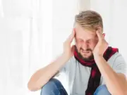 Кластерная головная боль: что это такое и как с ней бороться?