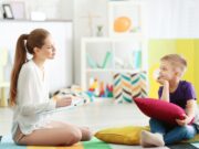 Консультация детского психолога: когда и почему стоит обратиться за помощью