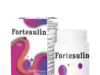 Fortesulin — эффективная натуральная поддержка при диабете и нормализации сахара