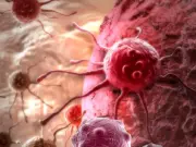 Смертность от рака в мире