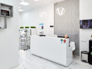 Стоматология Диадема: когда забота о зубах становится комфортом