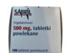 Сабрил: надежный помощник в борьбе с резистентной эпилепсией