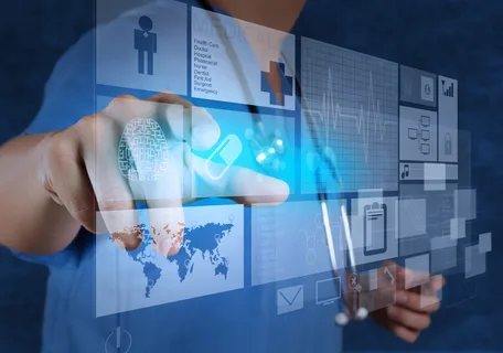 Как цифровые медики меняют жизнь: простыми словами о сложных вещах