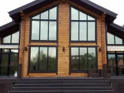 Загородное остекление домов и коттеджей в СПб: как выбрать окна, которые действительно работают