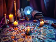 Гадание онлайн: как не потерять голову и понять, чего действительно ждать