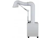 Топ-5 популярных моделей вытяжек среди профессиональных подологов