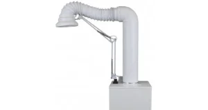 Топ-5 популярных моделей вытяжек среди профессиональных подологов