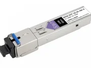 Эффективное решение для оптических сетей: модуль sfp wdm