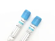 Пробирки с цитратом натрия 3,2%