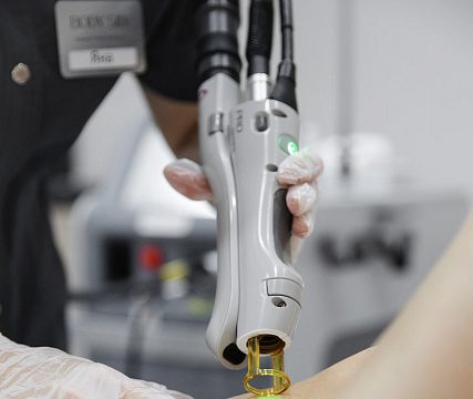 Как выбрать свою клинику лазерной эпиляции и не пожалеть